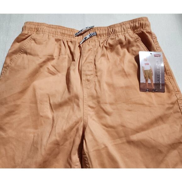 Levi's relaxed shorts from hip through thighs XL kids adjustable - Picture 4 of 7